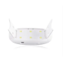 Лампа для манікюру SUN Mini UV/LED для полімеризації гелю та сушіння гель-лаку, 6W