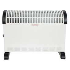 Конвекторний обігрівач BOBBYTEC 2000W CH-Y02 Домашній електричний конвектор
