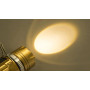 Ліхтар для кемпінгу HB-9688 • Переносний LED-ліхтар із регулюванням яскравості