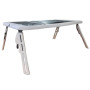 Підставка для ноутбука E-Table LD09 • Багатофункціональний складний столик з кулером