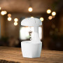 Антигравітаційний крапельний зволожувач повітря з оберненим потоком Anti Gravity Humidifier