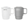 Електрочайник-кастрюля Hoffmans 0,8L 1200W HM-2560 ∙ Компактна електрокаструля Hoffmans HM-2560 для води та простих страв