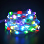 Вуличні вогні 5M Smart Bluetooth App Control ∙ Світлодіодна LED гірлянда 5M Smart з керуванням через додаток