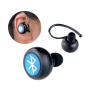 Інноваційні навушники-гарнітура для смартфонів AirBeats Bluetooth mini 4.0 ∙ Бездротова Bluetooth-гарнітура AirBeats mini 4.0