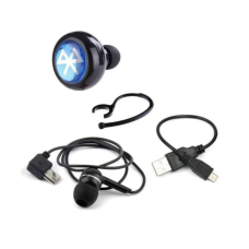 Інноваційні навушники-гарнітура для смартфонів AirBeats Bluetooth mini 4.0 ∙ Бездротова Bluetooth-гарнітура AirBeats mini 4.0