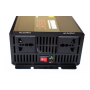 Перетворювач напруги Eryuan 12V → 220V 5000W з LCD і вольтметром ∙ Інвертор 12-220 чистий синус Eryuan 5000 Вт