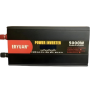 Перетворювач напруги Eryuan 12V → 220V 5000W з LCD і вольтметром ∙ Інвертор 12-220 чистий синус Eryuan 5000 Вт