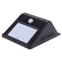 Світильник 20 Solar LED Solar Motion Sensor Light із датчиком руху на сонячних батареях