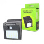 Світильник 20 Solar LED Solar Motion Sensor Light із датчиком руху на сонячних батареях