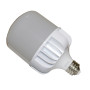 Акумуляторна LED-лампа AY-915 50W у патрон • Світлодіодна лампа з аварійним живленням для дому, дачі, гаража та відключень світла