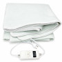 Електропростирадло Electric Blanket 150×120 см з підігрівом і 2 температурними режимами