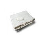 Електропростирадло Electric Blanket 150×120 см з підігрівом і 2 температурними режимами