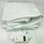Електропростирадло Electric Blanket 150×120 см з підігрівом і 2 температурними режимами