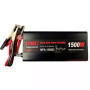 Інвертор 5 CORE 1500W 12V AC/DC • Перетворювач напруги 5 CORE 1500W 12V із синусоїдальним виходом для автономного живлення