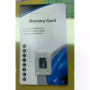 Карта памяти microSD 64 ГБ • Флеш-карта Memory Card 64 GB для смартфона, камеры, видеорегистратора и планшета