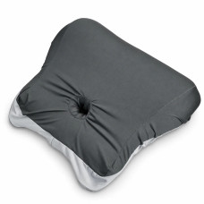 Подушка Memory Foam VEN-1902 41×48×23 см • Ортопедична подушка VEN-1902 для сну на животі, підтримки спини, попереку та ніг