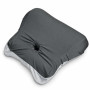 Подушка Memory Foam VEN-1902 41×48×23 см • Ортопедична подушка VEN-1902 для сну на животі, підтримки спини, попереку та ніг