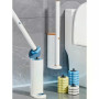 Щітка йоржик для прибирання ванної Toilet Cleaner Set