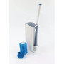 Щітка йоржик для прибирання ванної Toilet Cleaner Set