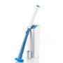 Щітка йоржик для прибирання ванної Toilet Cleaner Set