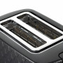 Тостер Domotec MS-508 930Вт • Електричний тостер для хліба та хрустких тостів для дому