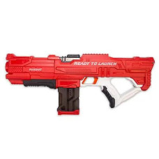 Водяний пістолет дитячий Combat Water Gun • Акумуляторний водяний бластер з автоматичним набором води для літніх ігор