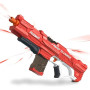 Водяний пістолет дитячий Combat Water Gun • Акумуляторний водяний бластер з автоматичним набором води для літніх ігор