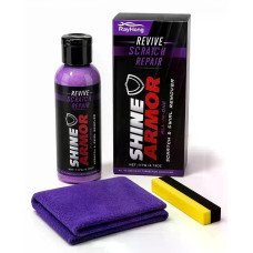 Засіб для видалення подряпин Shine Armor Revive Scratch Repair