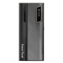 Мобільна зарядка Power Bank UN-3104 50000mAh із швидкою зарядкою та ліхтариком