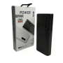 Мобільна зарядка Power Bank UN-3104 50000mAh із швидкою зарядкою та ліхтариком