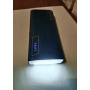 Мобільна зарядка Power Bank UN-3104 50000mAh із швидкою зарядкою та ліхтариком
