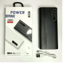 Мобільна зарядка Power Bank UN-3104 50000mAh із швидкою зарядкою та ліхтариком