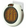 Портативний обігрівач Heater For Home ∙ Тепловентилятор – дуйчик від мережі 600 Вт Wonder Heater