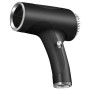 Фен бездротовий Portable Hair Dryer на USB зарядці з 2 швидкісними режимами та вбудованим акумулятором