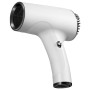 Фен бездротовий Portable Hair Dryer на USB зарядці з 2 швидкісними режимами та вбудованим акумулятором