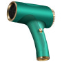Фен бездротовий Portable Hair Dryer на USB зарядці з 2 швидкісними режимами та вбудованим акумулятором