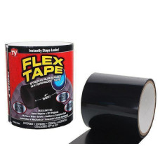 Надміцна водостійка стрічка Flex Tape Флекс Тейп
