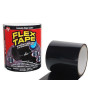 Надміцна водостійка стрічка Flex Tape Флекс Тейп