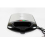 Вафельниця Domotec MS 7705 для створення пишних вафель вдома