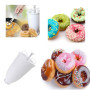 Ручний дозатор – форма для приготування пончиків та донатів Katsscn Donut Maker