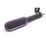 Расческа – выпрямитель Hair Straightener 909B для выпрямления волос • Утюжок щетка с турмалиновым покрытием