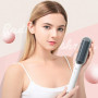 Расческа – выпрямитель Hair Straightener 909B для выпрямления волос • Утюжок щетка с турмалиновым покрытием