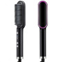 Расческа – выпрямитель Hair Straightener 909B для выпрямления волос • Утюжок щетка с турмалиновым покрытием