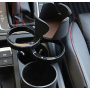 Автомобільний холдер підстаканник у машину Car holder Multi cup 5 в 1