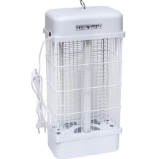 Москітна лампа від мережі Renata Electric Insect Killer RT1X15W, 15 Вт · Електрична пастка - знищувач комах