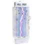 Москітна лампа від мережі Renata Electric Insect Killer RT1X15W, 15 Вт · Електрична пастка - знищувач комах