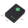 GSM трекер Tracker Mini A8 з прослуховуванням для дому / автомобіля ∙ Маячок - трекінг для відстеження дітей, собак