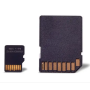 Карта пам'яті Micro SDHC 16GB Amazon pro microSD Мікро СД картка з адаптером