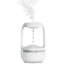 Антигравітаційний зволожувач повітря Creative Anti-gravity Water Drop Humidifier Портативний дифузор для зволоження та очищення