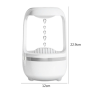 Антигравітаційний зволожувач повітря Creative Anti-gravity Water Drop Humidifier Портативний дифузор для зволоження та очищення